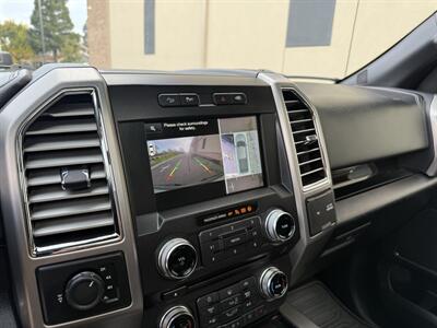 2015 Ford F-150 Platinum   - Photo 21 - Elk Grove, CA 95624