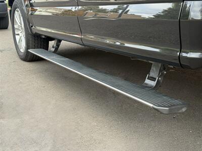 2015 Ford F-150 Platinum   - Photo 25 - Elk Grove, CA 95624