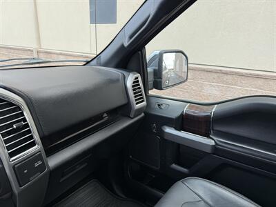 2015 Ford F-150 Platinum   - Photo 19 - Elk Grove, CA 95624
