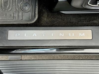 2015 Ford F-150 Platinum   - Photo 26 - Elk Grove, CA 95624
