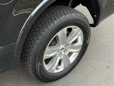 2015 Ford F-150 Platinum   - Photo 39 - Elk Grove, CA 95624