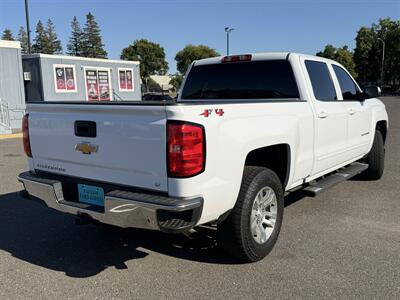 2018 Chevrolet Silverado 1500 LT   - Photo 5 - Elk Grove, CA 95624