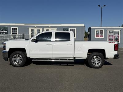 2018 Chevrolet Silverado 1500 LT   - Photo 7 - Elk Grove, CA 95624