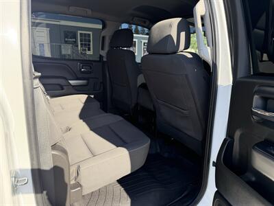 2018 Chevrolet Silverado 1500 LT   - Photo 18 - Elk Grove, CA 95624