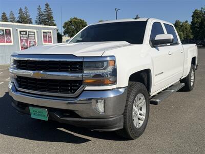 2018 Chevrolet Silverado 1500 LT   - Photo 3 - Elk Grove, CA 95624