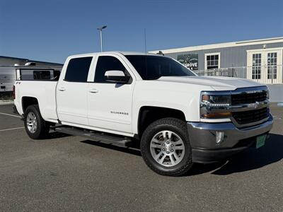 2018 Chevrolet Silverado 1500 LT   - Photo 6 - Elk Grove, CA 95624