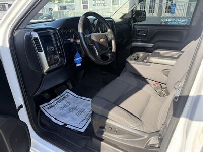 2018 Chevrolet Silverado 1500 LT   - Photo 14 - Elk Grove, CA 95624