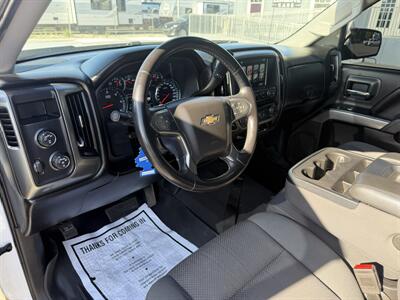 2018 Chevrolet Silverado 1500 LT   - Photo 13 - Elk Grove, CA 95624