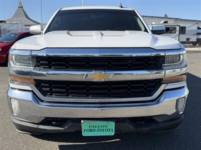2018 Chevrolet Silverado 1500 LT   - Photo 2 - Elk Grove, CA 95624