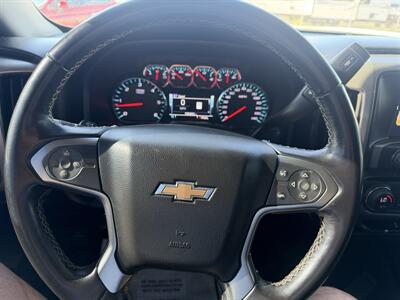2018 Chevrolet Silverado 1500 LT   - Photo 9 - Elk Grove, CA 95624