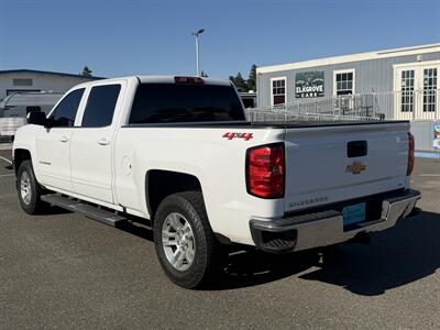 2018 Chevrolet Silverado 1500 LT   - Photo 4 - Elk Grove, CA 95624