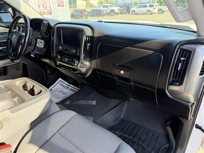 2018 Chevrolet Silverado 1500 LT   - Photo 16 - Elk Grove, CA 95624