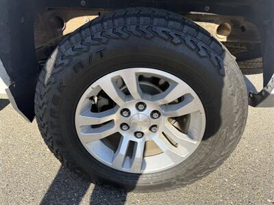 2018 Chevrolet Silverado 1500 LT   - Photo 22 - Elk Grove, CA 95624
