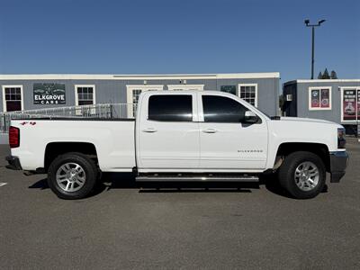 2018 Chevrolet Silverado 1500 LT   - Photo 8 - Elk Grove, CA 95624