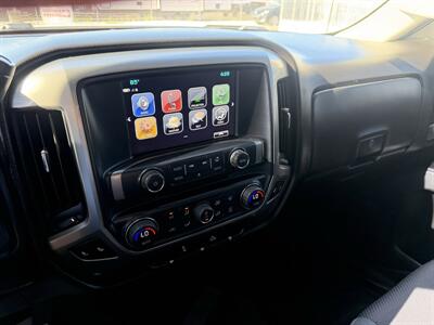 2018 Chevrolet Silverado 1500 LT   - Photo 11 - Elk Grove, CA 95624