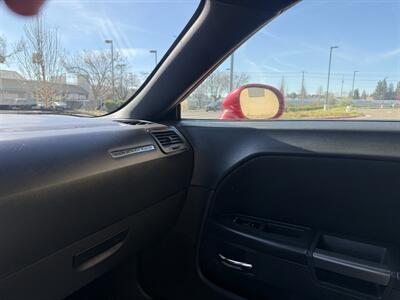 2012 Dodge Challenger R/T Plus   - Photo 13 - Elk Grove, CA 95624