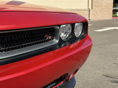 2012 Dodge Challenger R/T Plus   - Photo 19 - Elk Grove, CA 95624