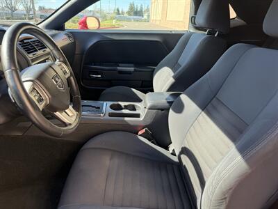 2012 Dodge Challenger R/T Plus   - Photo 9 - Elk Grove, CA 95624
