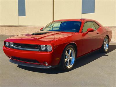 2012 Dodge Challenger R/T Plus   - Photo 3 - Elk Grove, CA 95624