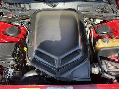 2012 Dodge Challenger R/T Plus   - Photo 21 - Elk Grove, CA 95624