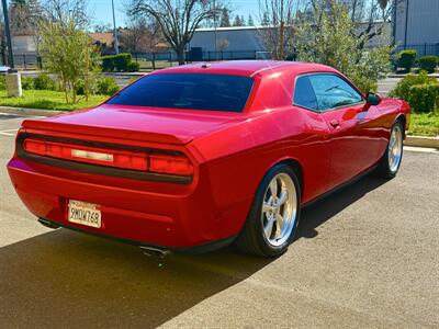 2012 Dodge Challenger R/T Plus   - Photo 6 - Elk Grove, CA 95624