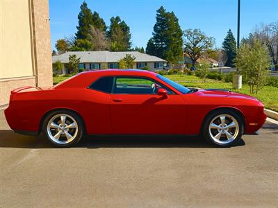 2012 Dodge Challenger R/T Plus   - Photo 7 - Elk Grove, CA 95624