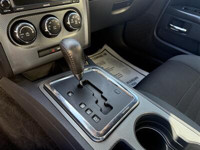 2012 Dodge Challenger R/T Plus   - Photo 12 - Elk Grove, CA 95624