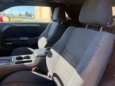 2012 Dodge Challenger R/T Plus   - Photo 10 - Elk Grove, CA 95624