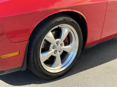 2012 Dodge Challenger R/T Plus   - Photo 20 - Elk Grove, CA 95624