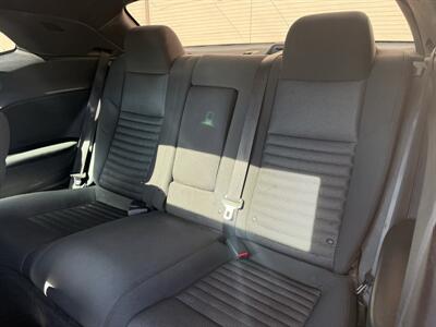 2012 Dodge Challenger R/T Plus   - Photo 15 - Elk Grove, CA 95624