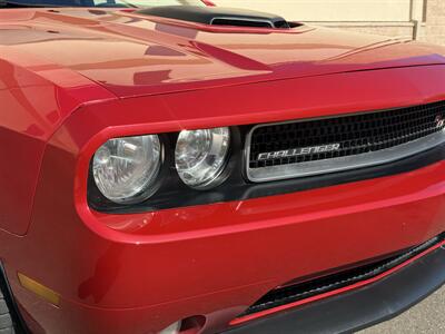 2012 Dodge Challenger R/T Plus   - Photo 17 - Elk Grove, CA 95624