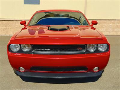 2012 Dodge Challenger R/T Plus   - Photo 2 - Elk Grove, CA 95624