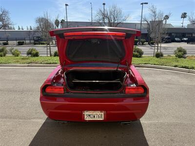 2012 Dodge Challenger R/T Plus   - Photo 16 - Elk Grove, CA 95624