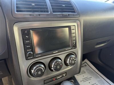 2012 Dodge Challenger R/T Plus   - Photo 11 - Elk Grove, CA 95624