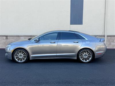 2014 Lincoln MKZ/Zephyr   - Photo 5 - Elk Grove, CA 95624