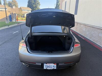 2014 Lincoln MKZ/Zephyr   - Photo 23 - Elk Grove, CA 95624