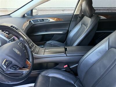 2014 Lincoln MKZ/Zephyr   - Photo 10 - Elk Grove, CA 95624