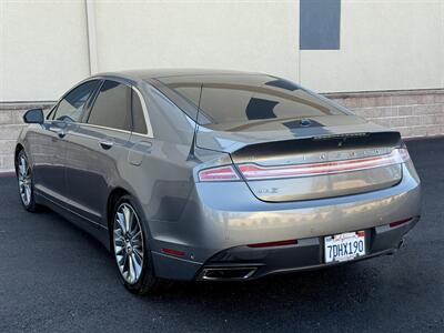 2014 Lincoln MKZ/Zephyr   - Photo 6 - Elk Grove, CA 95624