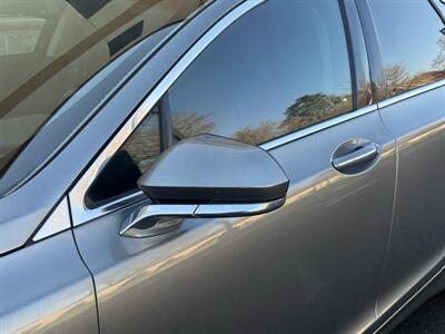 2014 Lincoln MKZ/Zephyr   - Photo 29 - Elk Grove, CA 95624