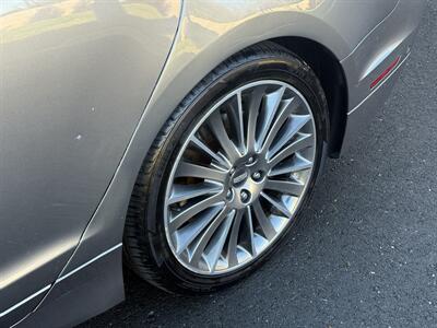 2014 Lincoln MKZ/Zephyr   - Photo 30 - Elk Grove, CA 95624