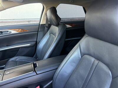 2014 Lincoln MKZ/Zephyr   - Photo 11 - Elk Grove, CA 95624