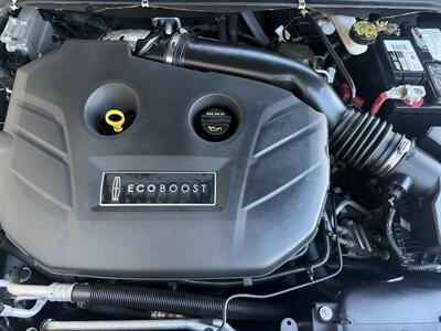 2014 Lincoln MKZ/Zephyr   - Photo 26 - Elk Grove, CA 95624
