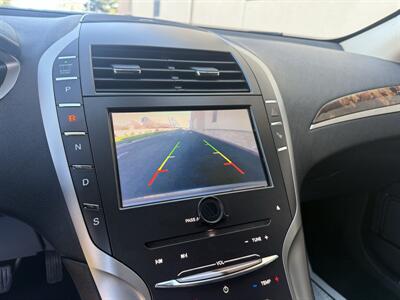 2014 Lincoln MKZ/Zephyr   - Photo 18 - Elk Grove, CA 95624