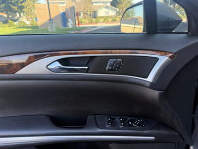 2014 Lincoln MKZ/Zephyr   - Photo 13 - Elk Grove, CA 95624