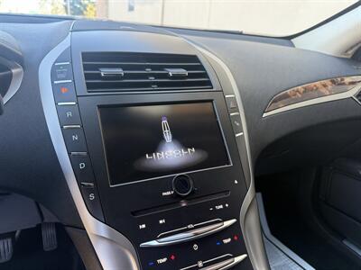 2014 Lincoln MKZ/Zephyr   - Photo 14 - Elk Grove, CA 95624