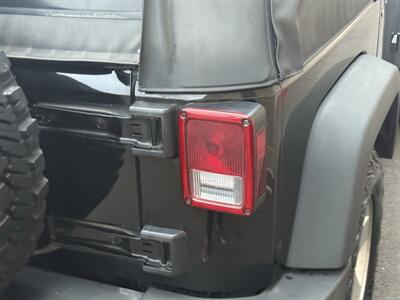 2008 Jeep Wrangler Rubicon - Photo 15 - Elk Grove, CA 95624