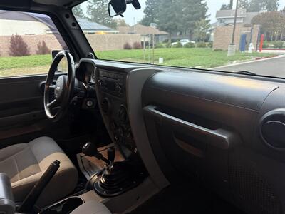 2008 Jeep Wrangler Rubicon - Photo 19 - Elk Grove, CA 95624