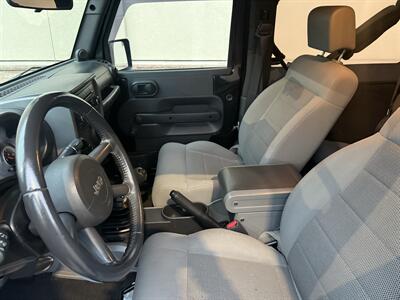 2008 Jeep Wrangler Rubicon - Photo 10 - Elk Grove, CA 95624