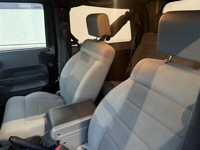 2008 Jeep Wrangler Rubicon - Photo 11 - Elk Grove, CA 95624