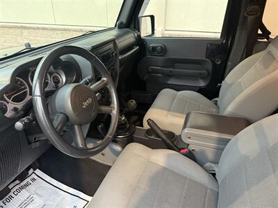 2008 Jeep Wrangler Rubicon - Photo 9 - Elk Grove, CA 95624